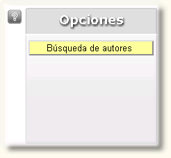 Autores_Opciones