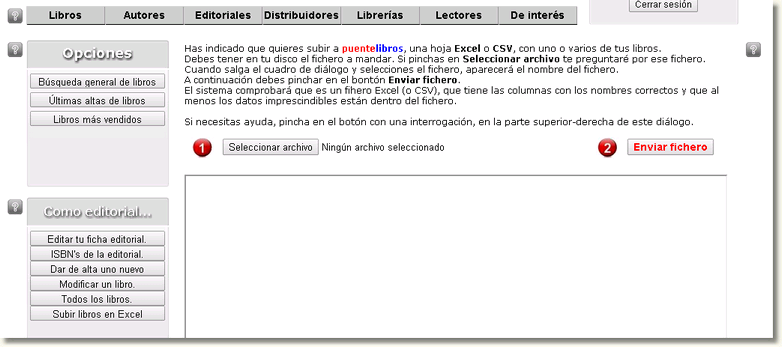 Editor_subir_libros