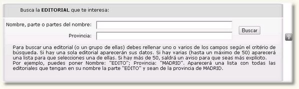 Editoriales_Buscar