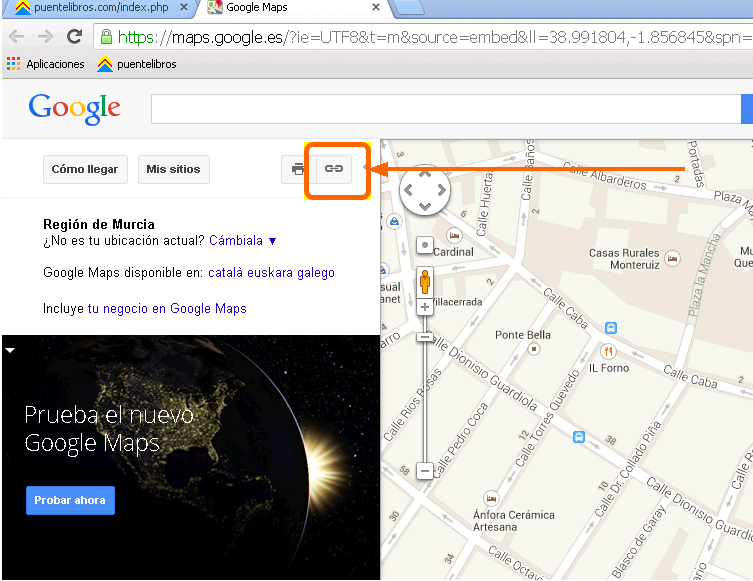 Google_map_coordenadas