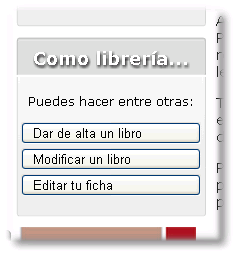Menu_Libreria